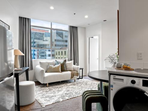 20/152 The Terrace, Wellington Central