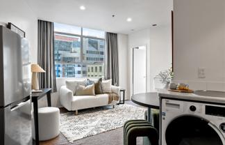 20/152 The Terrace, Wellington Central