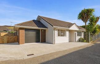 58 Walmsley Road, Favona