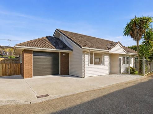 58 Walmsley Road, Favona