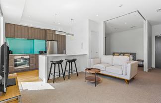 303/8 nugent street, Auckland Central