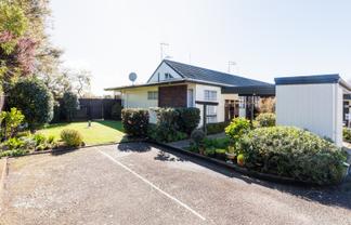 160 Ruahine Street, Roslyn