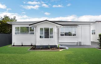 257 Mount Albert Road, Sandringham
