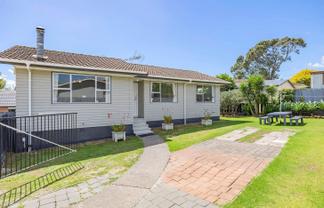52 Hobart Crescent, Wattle Downs