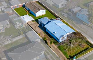 116 Richard Street, Opotiki and Surrounds