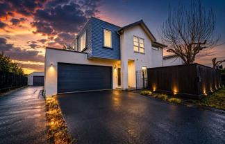 535 Barbadoes Street, Edgeware