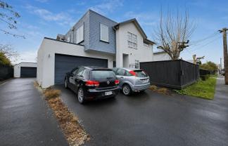 535 Barbadoes Street, Edgeware