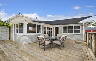 Northland - Address withheld