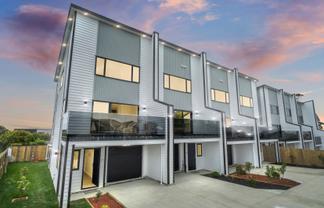 1/18 Hutchinsons Road, Bucklands Beach