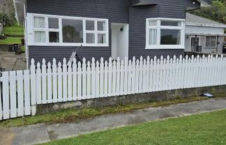 161 Ward Street, Cobden