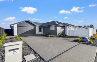 175 Townsend Road, Rangiora