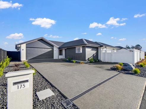 175 Townsend Road, Rangiora