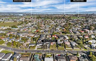 1/56 Coxhead Road, Manurewa