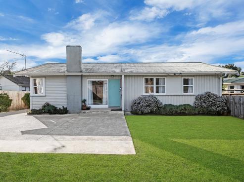 1/56 Coxhead Road, Manurewa