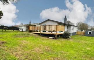 7 Thompson street , Tokoroa