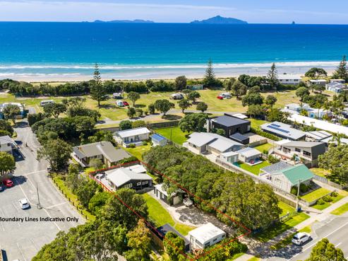 873 Cove Road, Waipu