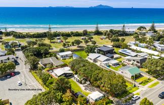 873 Cove Road, Waipu