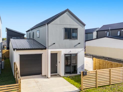 6 Farronfore Road, Opaheke