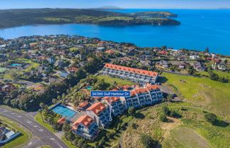 34/340 Gulf Harbour Drive, Gulf Harbour