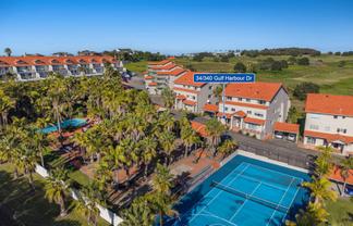 34/340 Gulf Harbour Drive, Gulf Harbour