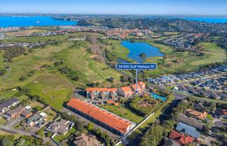 34/340 Gulf Harbour Drive, Gulf Harbour