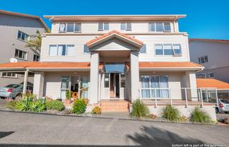 34/340 Gulf Harbour Drive, Gulf Harbour