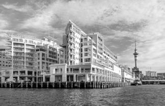 60/139 Quay Street, Auckland Central