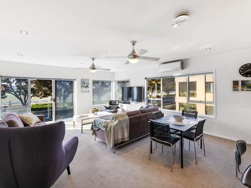 4/255 Tamaki Drive, Kohimarama