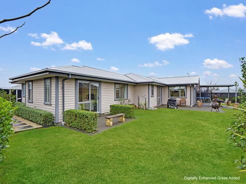 62 Cassino Street, Rangiora
