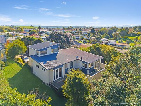 23 Islington Street, Dargaville