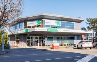 Premium Fully-Leased Office Investment