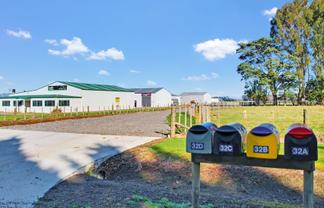 32b Aerodrome Road, Dannevirke