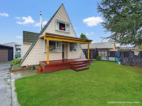170 Mcmurdo Street, Tinwald