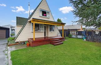 170 McMurdo Street, Tinwald
