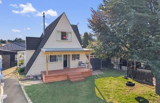 170 McMurdo Street, Tinwald