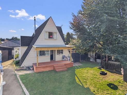 170 Mcmurdo Street, Tinwald