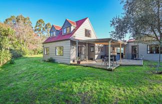 18 Aropaoanui Road, Tangoio