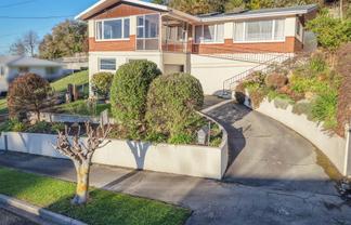 35 & 33 Forth Street, Oamaru