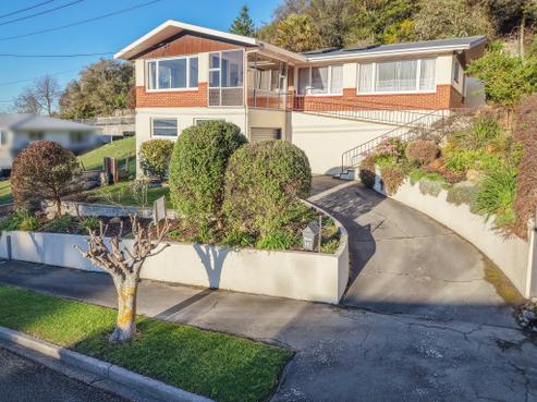 33 Forth Street, Oamaru