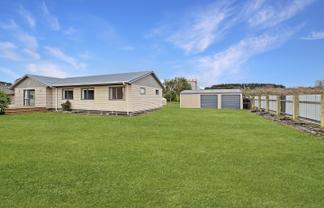 16 Brown Street, Foxton