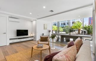 201/83 Halsey Street, Auckland Central