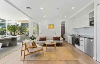 201/83 Halsey Street, Auckland Central