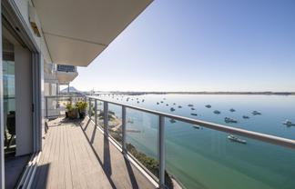 1406/72 Devonport Road, Tauranga