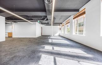 The Vulcan Building - Character Office