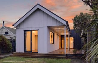 29 Howe Street, New Brighton