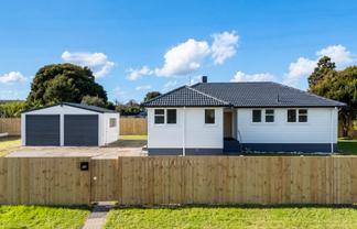 52 Bates Street, Papakura