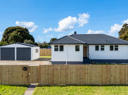 52 Bates Street, Papakura