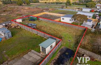 64A River Road, Masterton