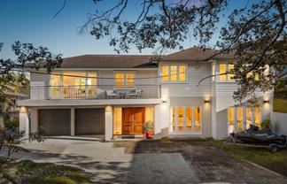 20 Belmont Terrace, Milford