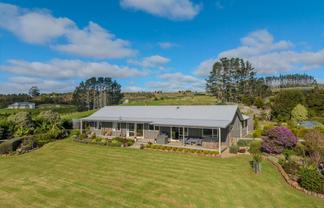 73 Weka Lane, Okaihau, Kerikeri